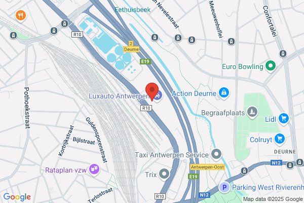Lachappelle Parket Depot Nv