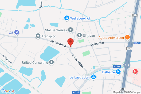 Antwerpse Natuursteenhandel De Cuyper