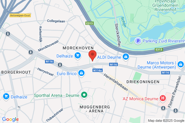 Vergauwen/Lauwers