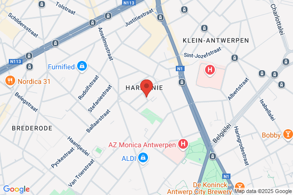 Vandenberghe/Brian