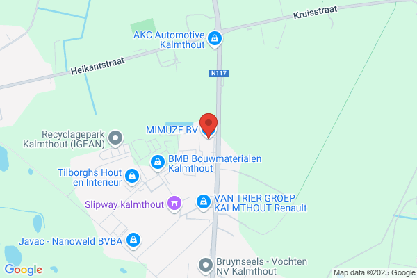 Mics Bvba