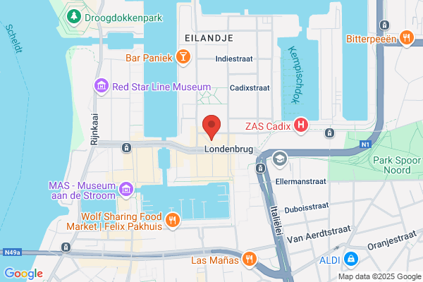 Massage Wereld Antwerpen