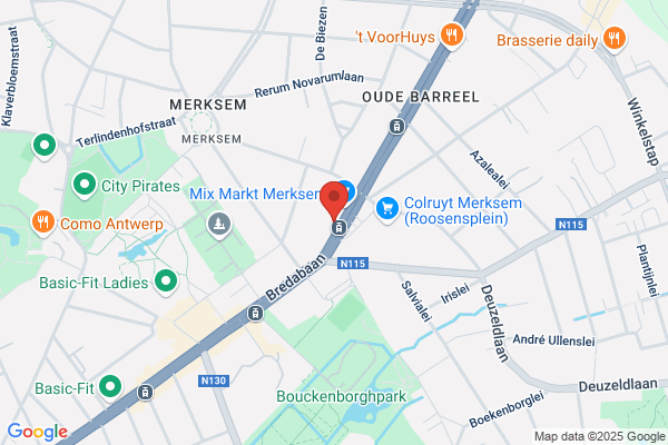 Van Elst-Lismont