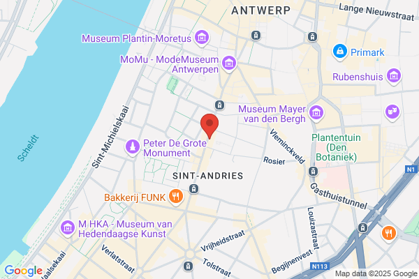 Vanthienen/Guy
