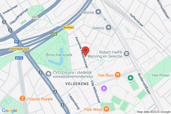 Buelens/Ivo