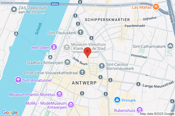 De Bruyker Bart