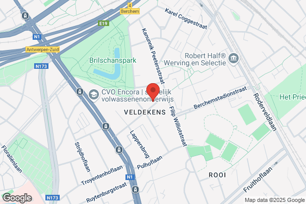 De Roeck/Marc