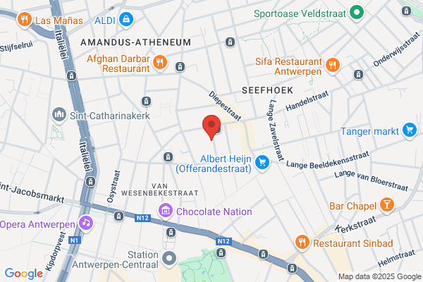 De Roeck/Walter