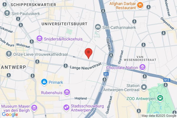 Medisch Centrum Vzw