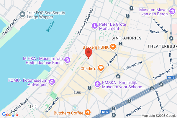 Medcos Belgie Bvba