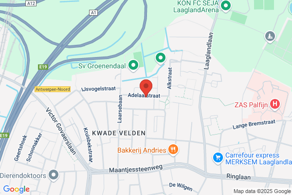 M.F.B. Metaalbewerking Bvba