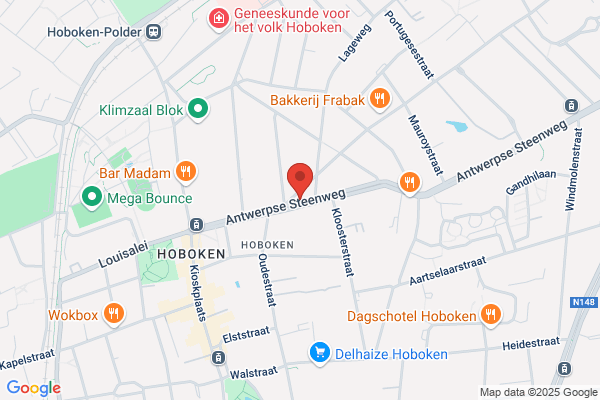 Werkhuizen Vermeylen Cv