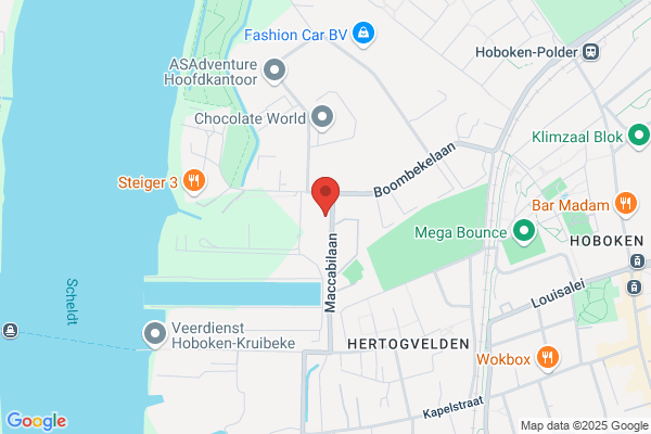 Lombaerts Industrie Bvba