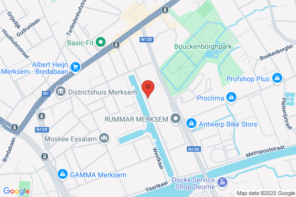 Bosto Panzani Benelux Nv