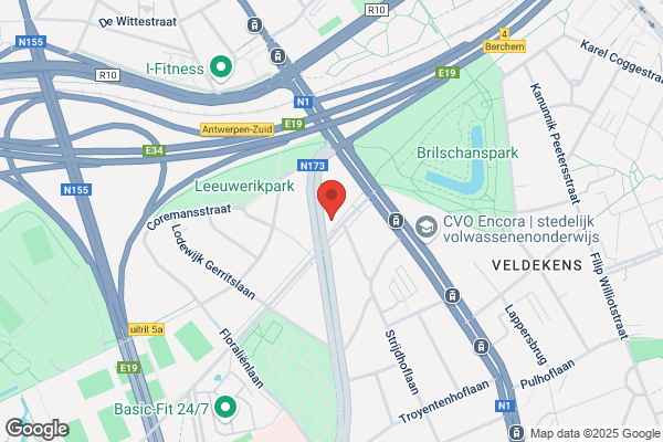 Network-Model-Agency Bvba