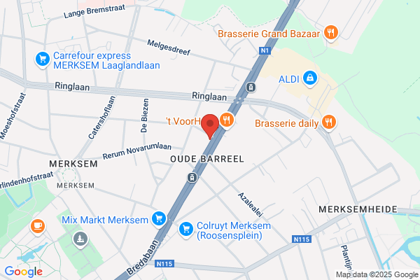Argenta-Van Herck