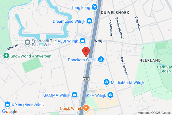 Van Broekhoven Bvba