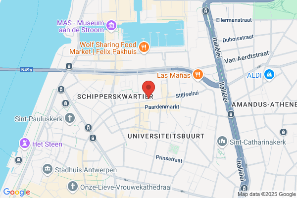 Coördinatiemusea