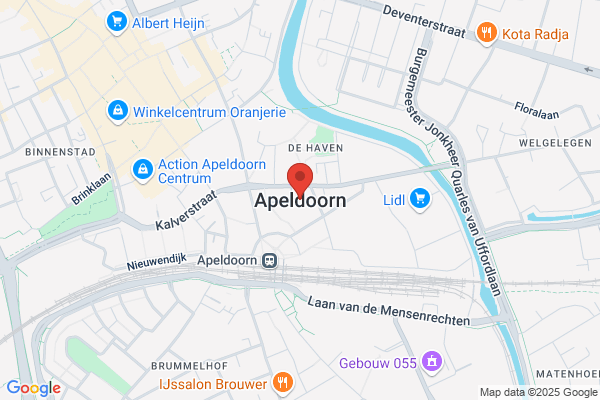 Appeldoorn A