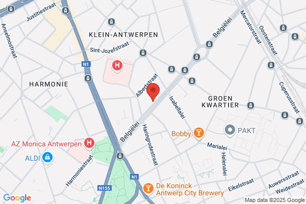 De Voorzorg Antwerpen