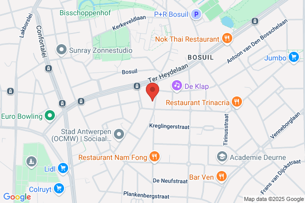 De Vlijt Nv
