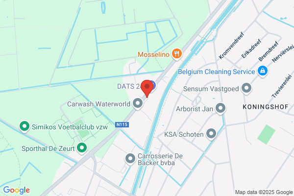 La Semaine D'anvers