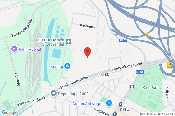 Armour Foods Benelux Nv