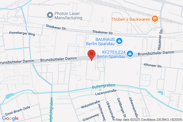 Bausch & Lomb Benelux