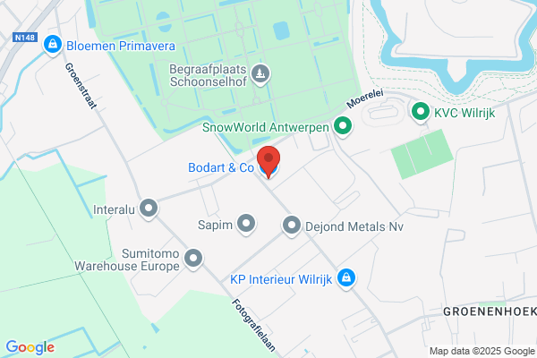 Bodart