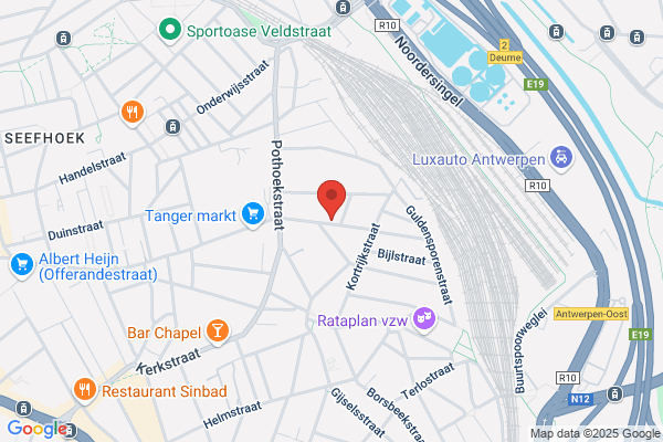 Bolidt Belgie Nv