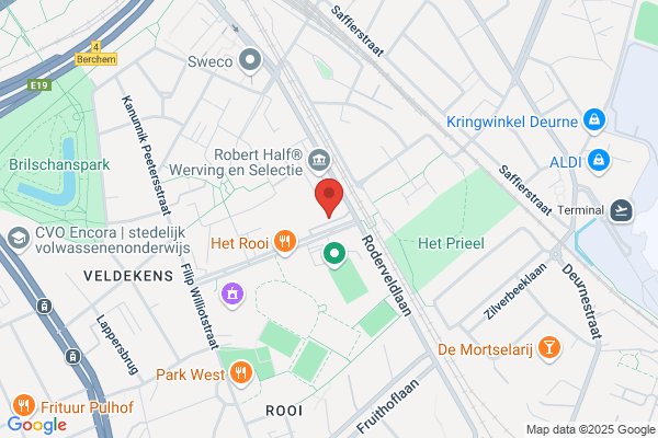 Luxottica Belgium