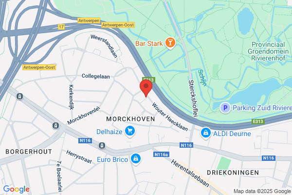 Van Loon Sprl