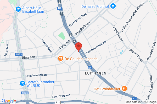 Helderweirt/Jacqueline
