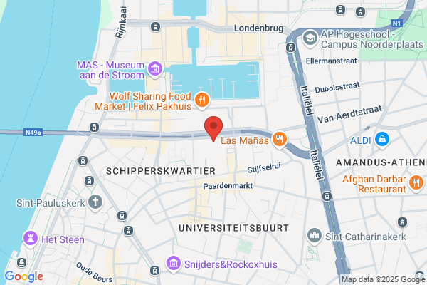 Van Herzeele/Marnix