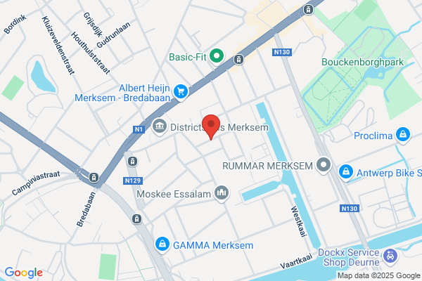 Van Havenbergh/Danny