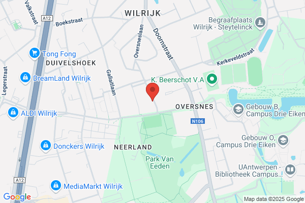 Unie Van Osteopaten