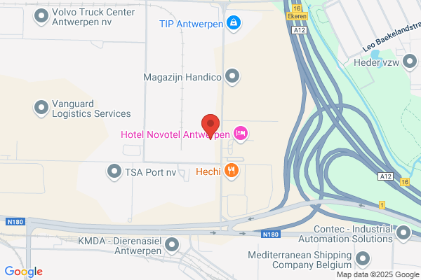 Fourniture Industrie Service Sas