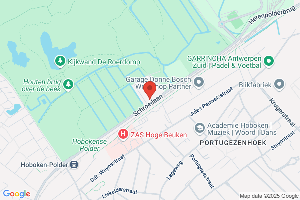 Procap Hoboken Nv