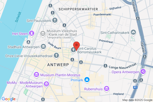 De Witte Leeuw Bvba