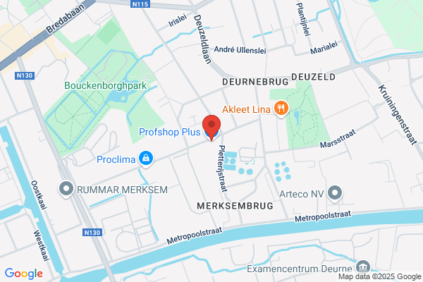 Profshop Plus Bvba