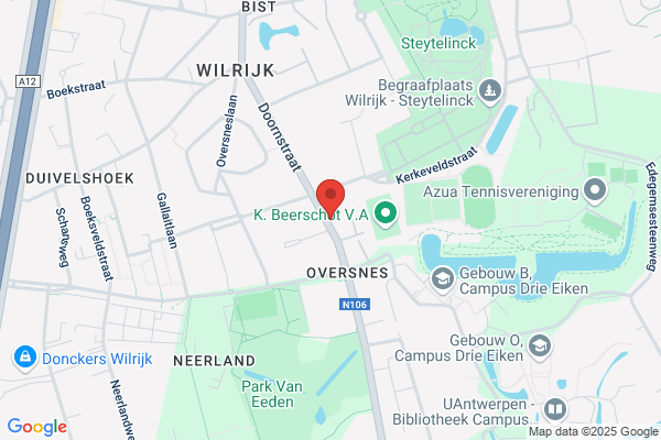 Het Smulhuisje