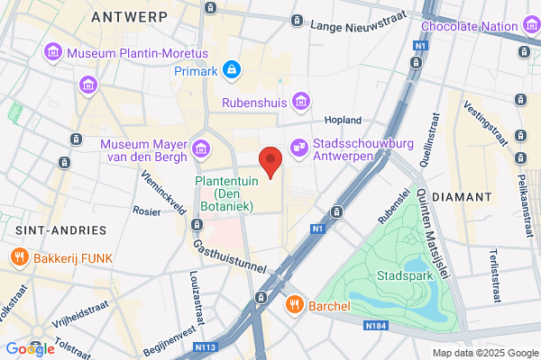 Arenberg