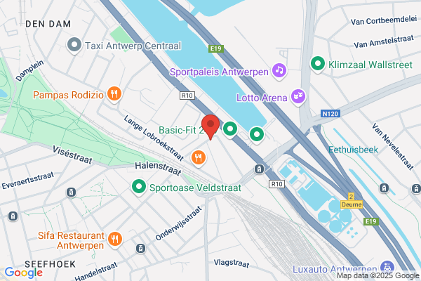 Algemene Bouw- & Renovatiewerken Anthonissen Jan