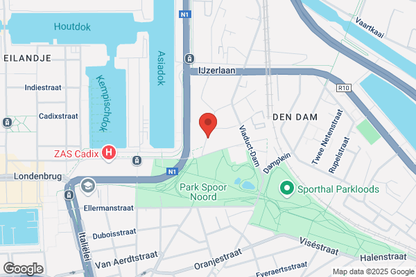 Giebens I