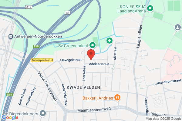 Vantaelen Bvba