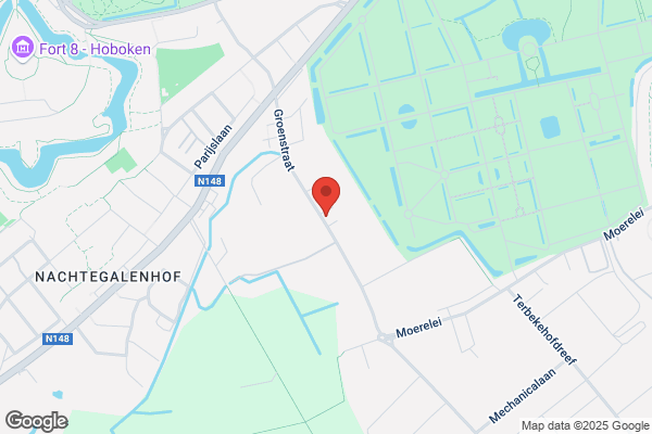 Wouters & Zonen Bvba