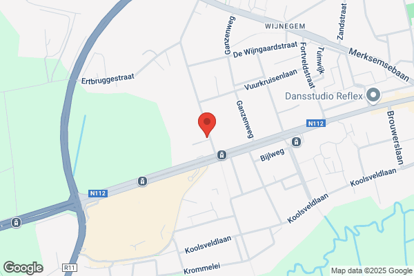 Antwerpse Parketwerken