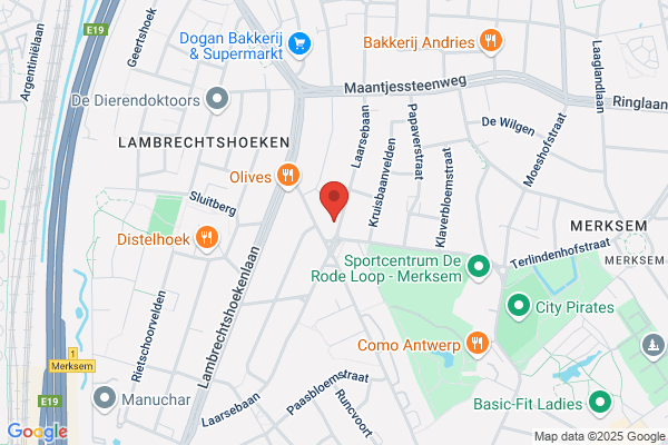 Parketwerken Paloma Bvba