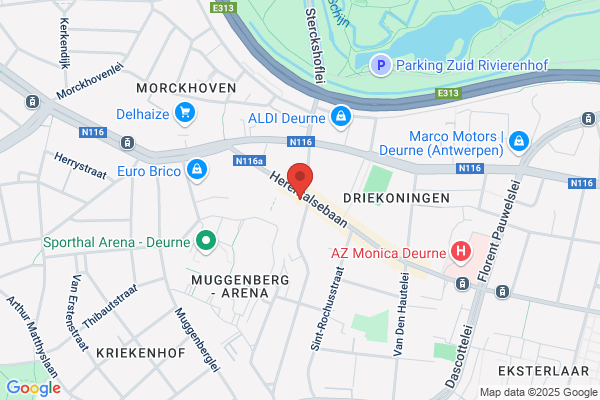 Exotisch Ijs Nv