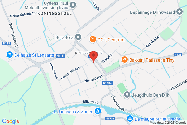 Decocoach Bvba